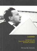 Cover: Lichter - Verlag der Autoren