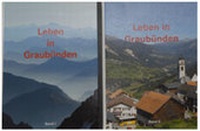 Abbildung von: Leben in Graubünden - Amt für Volksschule und Sport Lehrmittel Graubünden