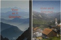 Cover: Viver en il Grischun - Amt f&uuml;r Volksschule und Sport Lehrmittel Graub&uuml;nden
