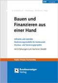Cover: Bauen und Finanzieren aus einer Hand - Reguvis Fachmedien