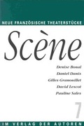 Cover: Sc&egrave;ne 7 - Verlag der Autoren