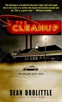 Enlarge image Cover: The Cleanup - Dell Publishing Co Inc.,U.S.