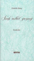 Cover: Sich selbst genug - EPPE