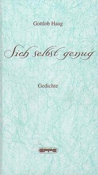 Abbildung von: Sich selbst genug - EPPE