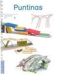 Cover: Puntinas - Amt f&uuml;r Volksschule und Sport Lehrmittel Graub&uuml;nden