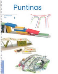 Enlarge image Cover: Puntinas - Amt für Volksschule und Sport Lehrmittel Graubünden