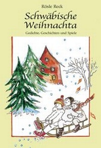Abbildung von: Schwäbische Weihnachta - EPPE