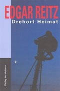 Cover: Drehort Heimat - Verlag der Autoren