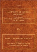Cover: Clinical Neuroendocrinology: Volume 124 - Elsevier