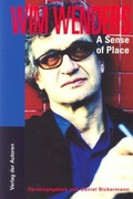 Cover: A Sense of Place - Verlag der Autoren