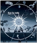 Cover: Sco la roda - Amt f&uuml;r Volksschule und Sport Lehrmittel Graub&uuml;nden