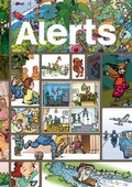 Cover: Alerts - Amt f&uuml;r Volksschule und Sport Lehrmittel Graub&uuml;nden