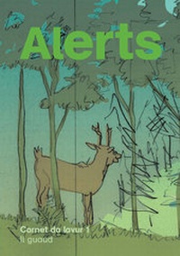 Enlarge image Cover: Alerts - Amt für Volksschule und Sport Lehrmittel Graubünden