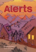 Cover: Alerts - Amt f&uuml;r Volksschule und Sport Lehrmittel Graub&uuml;nden