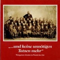 Cover: ... und keine unn&ouml;tigen Tatzen mehr! - EPPE