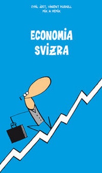 Abbildung von: Economia svizra - Amt für Volksschule und Sport Lehrmittel Graubünden