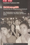 Cover: Gut ist, was gef&auml;llt. Versuche &uuml;ber die zeitgen&ouml;ssische Urteilskraft - Verlag der Autoren