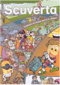 Enlarge image Cover: Scuverta - Amt für Volksschule und Sport Lehrmittel Graubünden