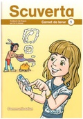 Cover: Scuverta - Amt f&uuml;r Volksschule und Sport Lehrmittel Graub&uuml;nden