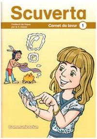 Enlarge image Cover: Scuverta - Amt für Volksschule und Sport Lehrmittel Graubünden