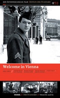 Cover: Welcome in Vienna - Hoanzl