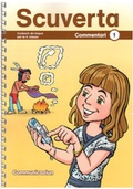 Cover: Scuverta - Amt f&uuml;r Volksschule und Sport Lehrmittel Graub&uuml;nden