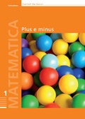 Cover: Matematica scola primara 1 - Amt f&uuml;r Volksschule und Sport Lehrmittel Graub&uuml;nden