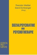 Cover: Sozialpsychiatrie und Psychotherapie - pro mente edition