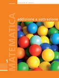 Cover: Matematica scuola elementare 1 - Amt f&uuml;r Volksschule und Sport Lehrmittel Graub&uuml;nden