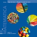 Cover: Matematica scola primara 1 - Amt f&uuml;r Volksschule und Sport Lehrmittel Graub&uuml;nden
