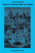 Cover: Sergei O. Prokofieff: Myth and Reality - Lochmann