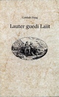Cover: Lauter guedi Laiit - EPPE