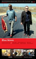 Cover: Blue Moon - Hoanzl