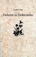 Cover: Daheim in Hohenlohe - EPPE