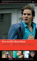 Cover: Das wei&szlig;e Rauschen - Hoanzl