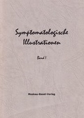 Cover: Symptomatologische Illustrationen. Rundbriefe des Moskau-Basel-Verlags - Lochmann