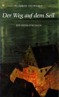 Abbildung von: Der Weg auf dem Seil - EPPE