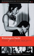 Cover: Weiningers Nacht - Hoanzl