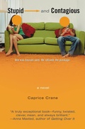 Cover: Stupid and Contagious - Grand Central Publishing