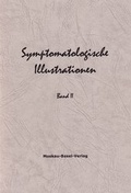 Cover: Symptomatologische Illustrationen. Rundbriefe des Moskau-Basel-Verlags - Lochmann