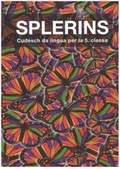 Cover: Splerins - Amt f&uuml;r Volksschule und Sport Lehrmittel Graub&uuml;nden