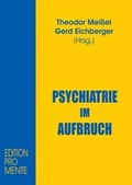 Cover: Psychiatrie im Aufbruch - pro mente edition