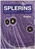 Cover: Splerins - Amt f&uuml;r Volksschule und Sport Lehrmittel Graub&uuml;nden