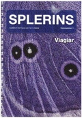 Cover: Splerins - Amt f&uuml;r Volksschule und Sport Lehrmittel Graub&uuml;nden