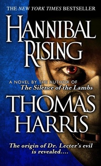 Enlarge image Cover: Hannibal Rising - Random House Inc