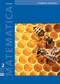 Cover: Matematica scola primara 2 - Amt f&uuml;r Volksschule und Sport Lehrmittel Graub&uuml;nden