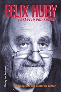 Cover: Fast wie von selbst - Verlag der Autoren