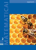 Cover: Matematica scuola elementare 2 - Amt f&uuml;r Volksschule und Sport Lehrmittel Graub&uuml;nden