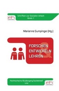 Cover: Forschen & Entwickeln & Lehren - pro mente edition