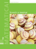Cover: Matematica scola primara 2 - Amt f&uuml;r Volksschule und Sport Lehrmittel Graub&uuml;nden